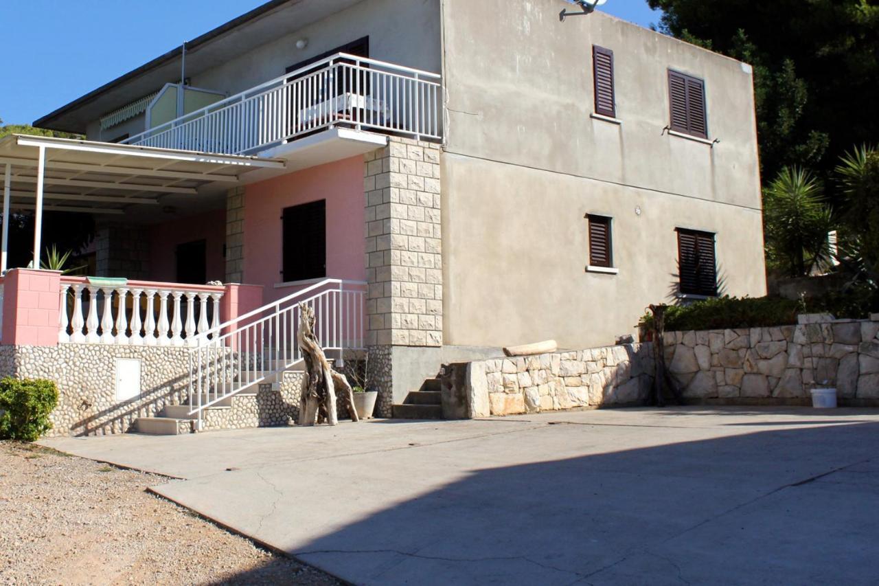 Apartments With A Parking Space Prizba, Korcula - 219 Exterior photo