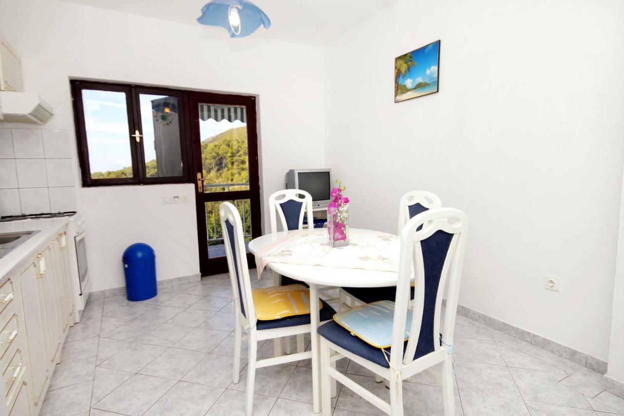 Apartments With A Parking Space Prizba, Korcula - 219 Exterior photo